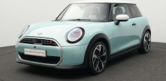 Bild des Angebotes MINI Cooper S Favoured Trim