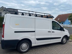 Bild des Angebotes Fiat Scudo Scudo 12 L2H2 ELX