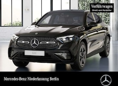 Bild des Angebotes Mercedes-Benz GLC 220 d 4M AMG+NIGHT+PANO+360+AHK+TOTW+KEYLESS