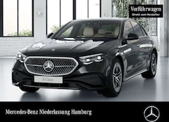 Mercedes-Benz E 300 de Hybrid Edition AMG-Line Fahrass 360° Pano