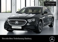 Bild des Angebotes Mercedes-Benz E 300 de Hybrid Edition AMG-Line Fahrass 360° Pano