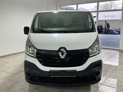 Bild des Angebotes Renault Trafic Kasten L1H1 2,7t Komfort 1.6 dCi 90