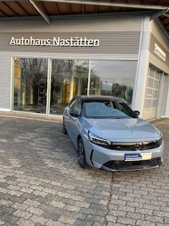 Bild des Angebotes Opel Corsa 1.2 Turbo Automatik GS