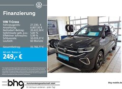 Bild des Angebotes VW T-Cross R-Line 1,0 TSI OPF DSG