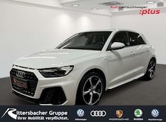 Bild des Angebotes Audi A1 30 TFSI s-line LED PDC Privacy Navi