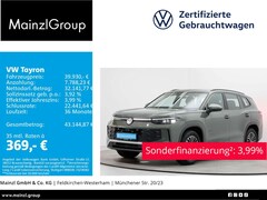 Bild des Angebotes VW Tayron 1.5 eTSI DSG Life AHK 7-Sitz 360° Matrix