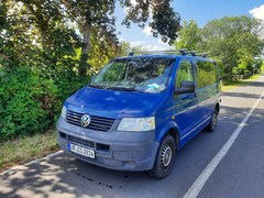 Bild des Angebotes VW T5 Transporter