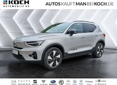 Bild des Angebotes Volvo XC40 Recharge 82 kWh Twin Motor Ultimate