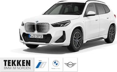 Bild des Angebotes BMW iX1 xDrive30 M-Sport ACC/AHK/HUD/HarmanKardon