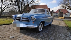 Bild des Angebotes Borgward Isabella