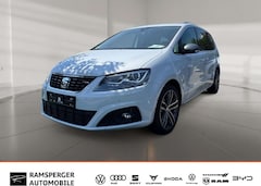 Bild des Angebotes SEAT Alhambra FR-Line 1.4 TSI AHK/Standhzg./7-Sitze/u