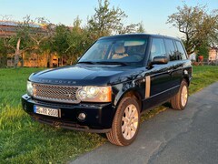 Bild des Angebotes Land Rover Range Rover Range Rover TDV8 Vogue