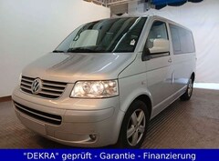 Bild des Angebotes VW T5 California Multivan United"WESTFALIA" BETT/TISCH/Standheizung