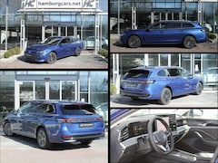 Bild des Angebotes VW Passat Variant Elegance 1.5 eHybrid AHK NaviPROMax AkustikP.