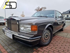 Bild des Angebotes Rolls-Royce Silver Spirit I+Klima+Leder+Radio+Tempomat+++ Klima Leder