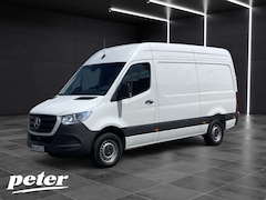Mercedes-Benz Sprinter 315 CDI AHK*Klima*MBUX*DAB
