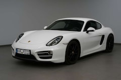 Bild des Angebotes Porsche Cayman Cayman 6.Gang Schaltgetriebe