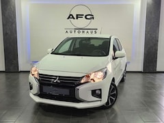 Bild des Angebotes Mitsubishi Space Star Select+*AUTOMATIK*KAMERA*1.HAND