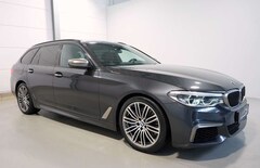 Bild des Angebotes BMW 550 d xDrive Touring *PANO*HUD*KAMERA*