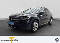 Bild des Angebotes VW Taigo 1.0 TSI DSG LIFE LM17 BEATS NAVI KAMERA