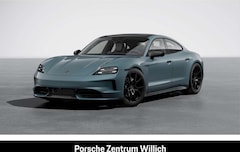 Bild des Angebotes Porsche Taycan Black Edition InnoDrive Panoramadach BOSE