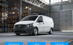 Bild des Angebotes Mercedes-Benz Vito 116 CDI Kasten Lang Klima+PDC+Tempomat