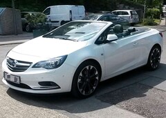 Bild des Angebotes Opel Cascada 2.0 CDTI ecoFLEX Start/Stop Edition
