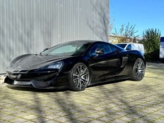 Bild des Angebotes McLaren 570GT MSO Full Carbon in/ outside Ceramic