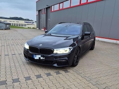 Bild des Angebotes BMW 530 530d Touring M-PAKET