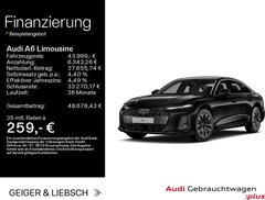 Bild des Angebotes Audi A6 TDI advanced*MATRIX*SHZ*PDC*KLIMA