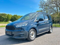 Bild des Angebotes Ford Transit Courier 1.5 TDCI Klima Sitzheizung 5-S