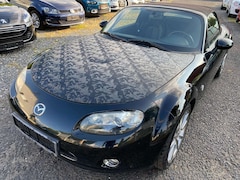 Mazda MX-5 2.0 Niseko LPG und Sport Auspuff
