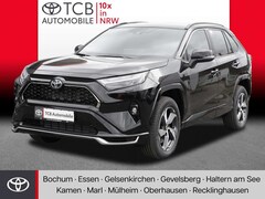 Bild des Angebotes Toyota RAV 4 Teamplayer 2.5-Plug-in-Hybrid 4x4 NAVI SHZ
