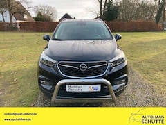 Bild des Angebotes Opel Mokka X 1,4 Automatik Design Line