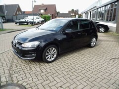 Bild des Angebotes VW Golf Lounge BMT
