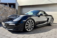 Bild des Angebotes Porsche Boxster Boxster PDK Black Edition