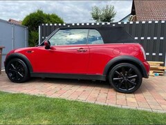 Bild des Angebotes MINI One Cabrio