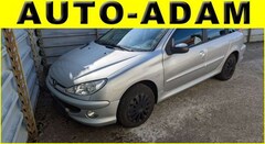 Bild des Angebotes Peugeot 206 SW 1.4 Tendance*Tüv:05/2025*