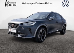 Bild des Angebotes CUPRA Formentor 2.0 TSI 4Drive AHK STHZG SHZ LED