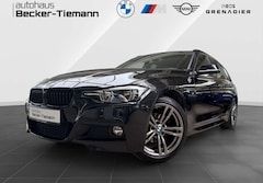 Bild des Angebotes BMW 320 i Touring M Sport Business Paket/ LED/ PDC/ 2 Zone