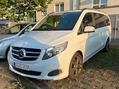Bild des Angebotes Mercedes-Benz V 250 V 250 d kompakt 4Matic 7G-TRONICSCORE