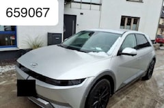 Bild des Angebotes Hyundai IONIQ 5 Ioniq 5 Uniq Elektro LED 19" ACC HeadUp Kam 4xSH