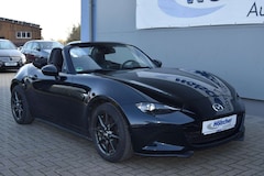 Bild des Angebotes Mazda MX-5 Sports-Line,Navi,Leder,Kam,Sitzh,LED,,