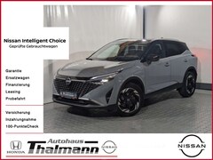 Bild des Angebotes Nissan Qashqai 1.5 VC-T e-Power N-Connecta, Design, Ko