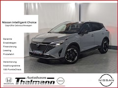 Bild des Angebotes Nissan Qashqai 1.5 VC-T e-Power N-Connecta, Design, Ko