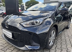 Bild des Angebotes Mazda 2 Hybrid 1.5L Hybrid VVT-i
