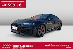 Bild des Angebotes Audi RS5 TFSI quattro tiptronic HUD Pano B
