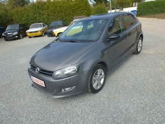 Bild des Angebotes VW Polo Match