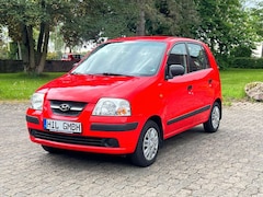 Bild des Angebotes Hyundai Atos 1.1