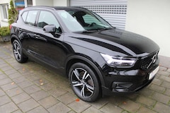 Bild des Angebotes Volvo XC40 XC40 T5 Recharge DKG RDesign LED Navigation Leder